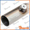 Filtres à Particules Diesel EURO4 pour RENAULT | DPF-RE-002, 095-220